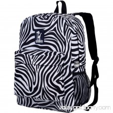 Wildkin Zigzag Lucite 16 Inch Backpack 570438450